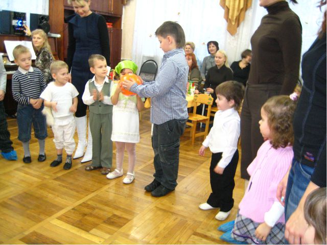 Роль сказки в нашей жизни. Презентация