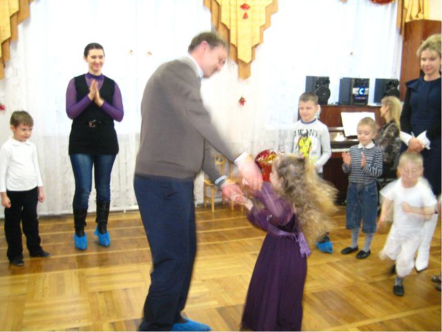 Роль сказки в нашей жизни. Презентация