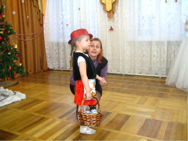 Роль сказки в нашей жизни. Презентация