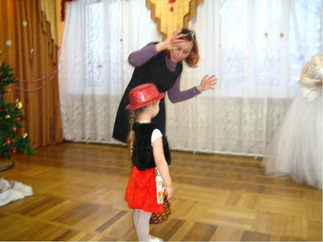 Роль сказки в нашей жизни. Презентация