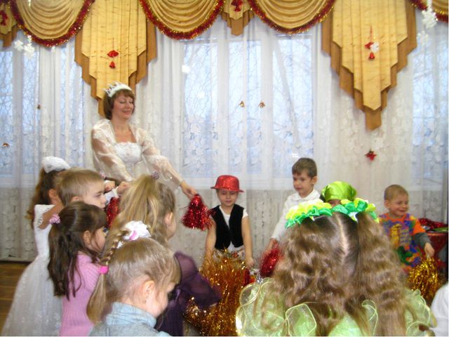 Роль сказки в нашей жизни. Презентация