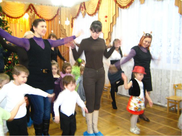 Роль сказки в нашей жизни. Презентация