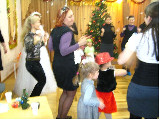 Роль сказки в нашей жизни. Презентация