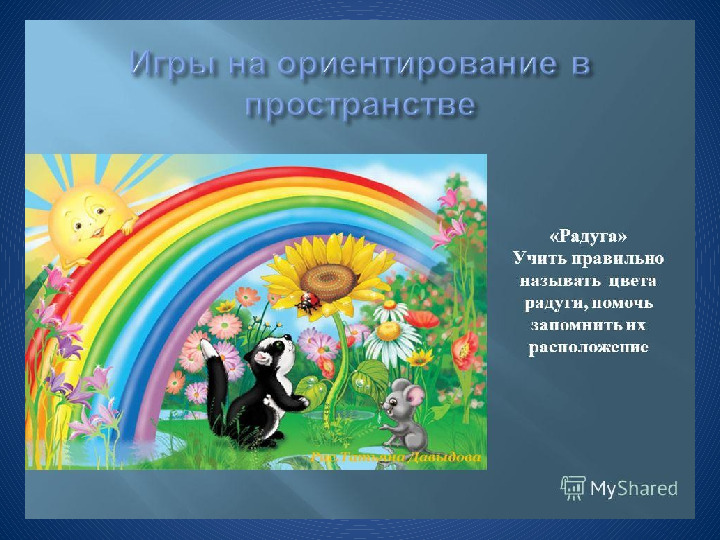 Презентация "Развитие математических способностей у детей дошкольного возраста через игровую деятельность"