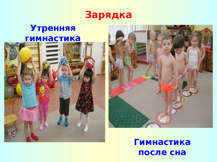 Портфолио младшей группы "Колобок"