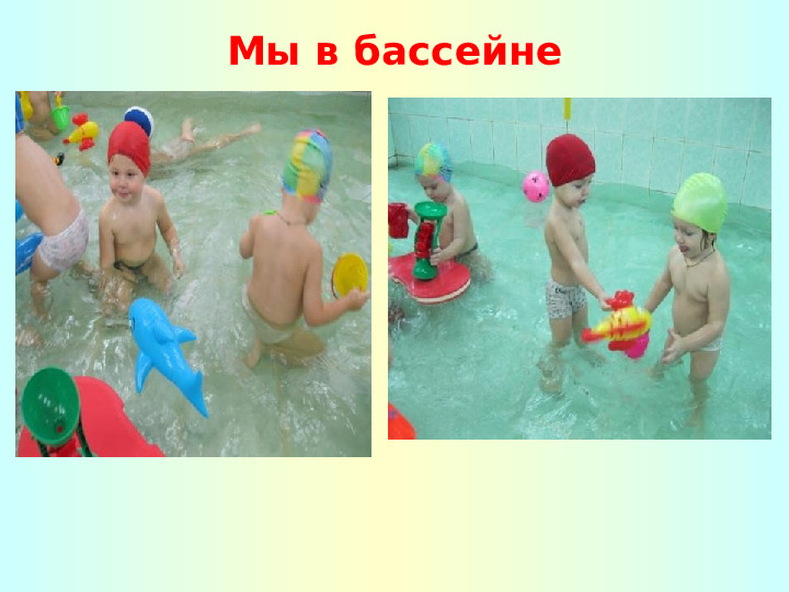 Портфолио младшей группы "Колобок"