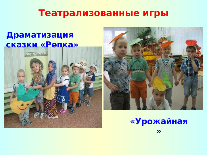 Портфолио младшей группы "Колобок"