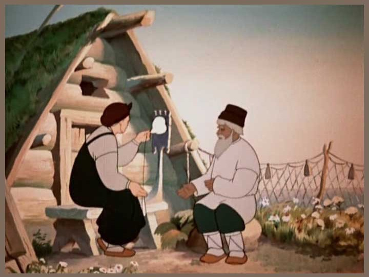 Презентация "Подводный мир морей и океанов"