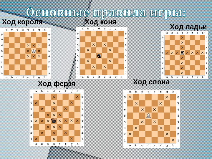 Презентация "Шахматы - это спорт или игра?"
