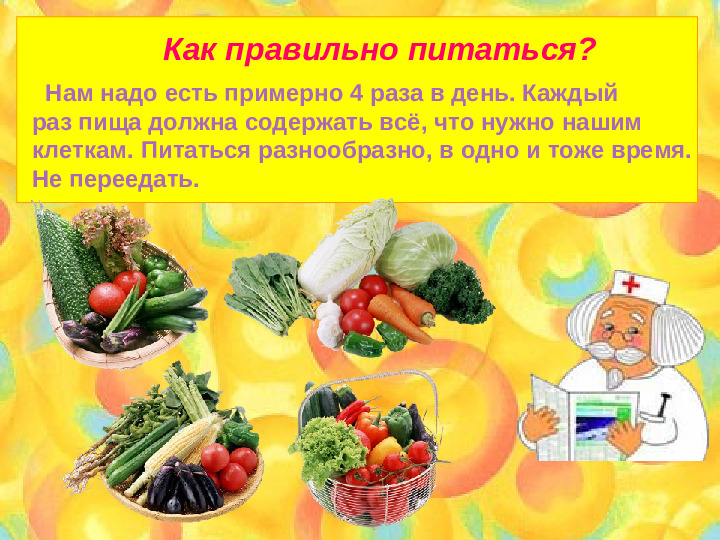 Презентация на тему "Витамины"