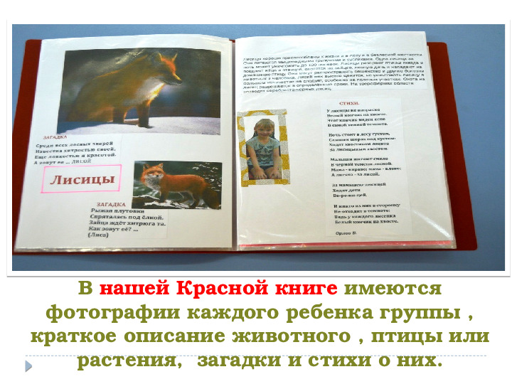 Презентация на тему "Наша КРАСНАЯ КНИГА. Курск." для группы общеразвивающей направленности (для детей 6-8 лет).