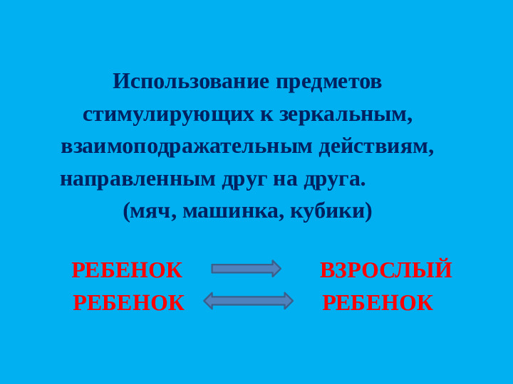 Новый предмет - новые возможности (предмет драма)
