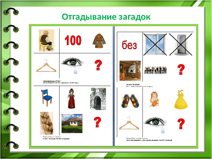 Презентация "Мнемотехника, как средство развития речи детей"