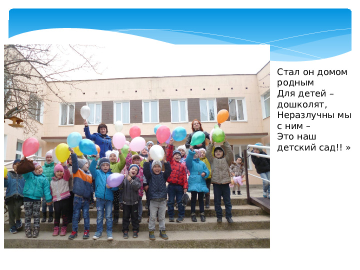 Презентация педагогического проекта по краеведению "Край , в котором мы живём" для старшего дошкольного возраста.