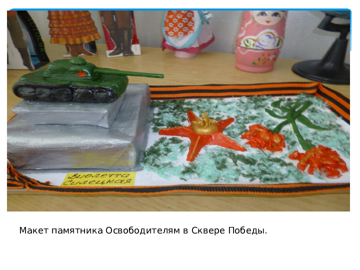 Презентация педагогического проекта по краеведению "Край , в котором мы живём" для старшего дошкольного возраста.