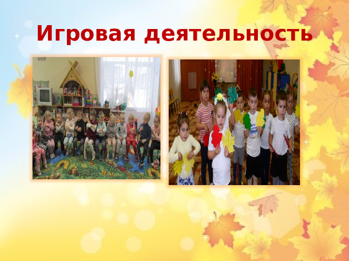 Презентация по экологическому проекту"Окно в природу.Осень"