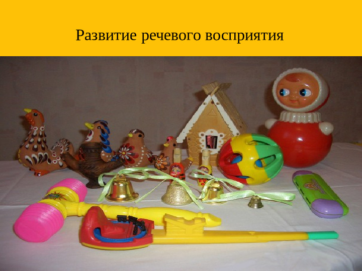 Направления коррекционно-развивающей работы учителя-дефектолога с детьми дошкольного возраста с ОВЗ,включая РАС