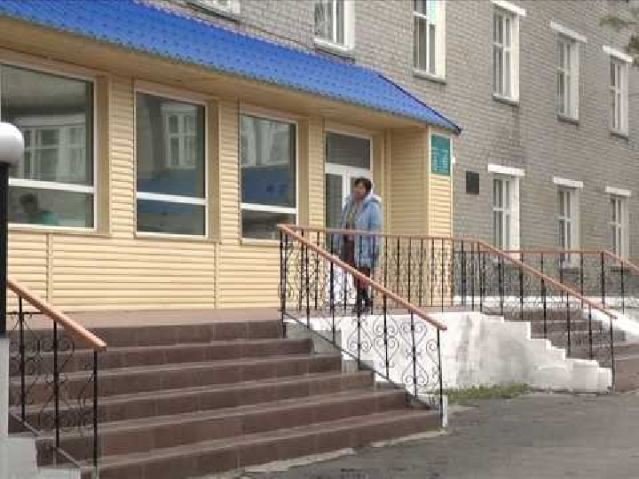 Презентация на тему: "Мое село Тарановское"