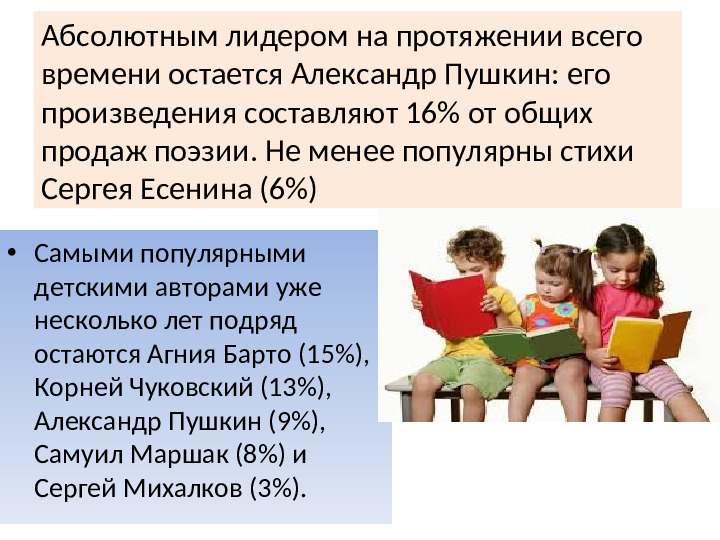 Презентация к беседе с родителями на тему "Воспитание интереса к чтению" (дошкольники)