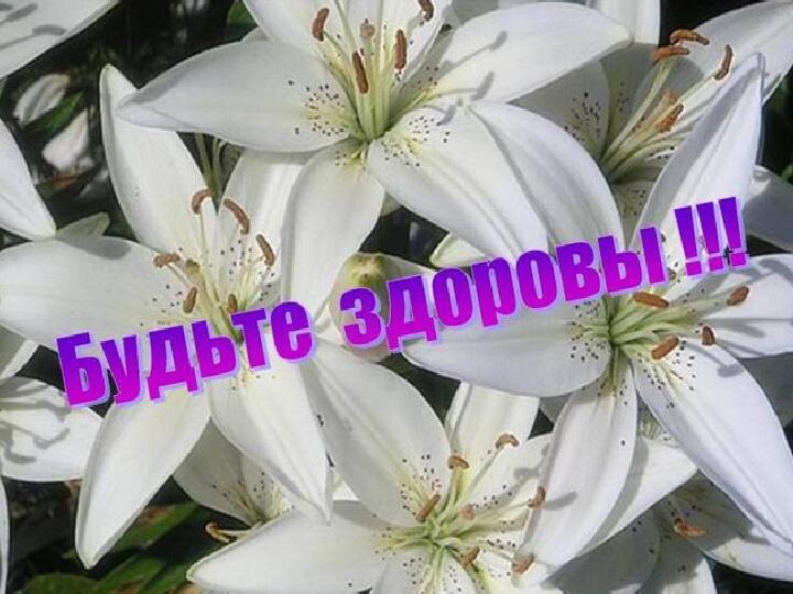 Презентация на тему "Технология физ. развития"