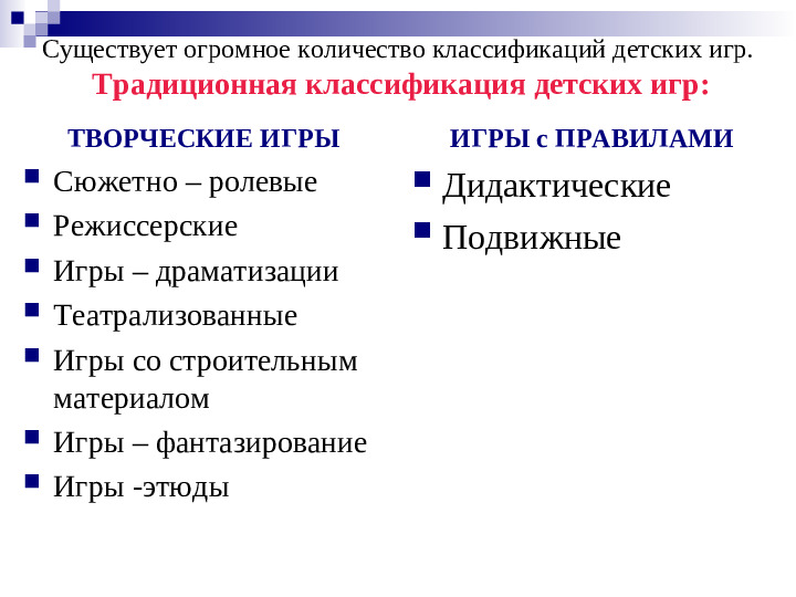 Детская деятельность в образовательном процессе ДОО