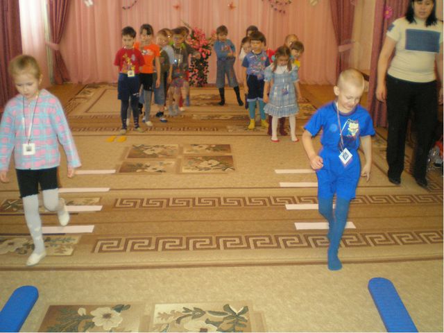 Правила дорожного движения. Презентация для дошкольников