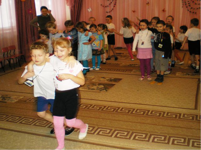 Правила дорожного движения. Презентация для дошкольников
