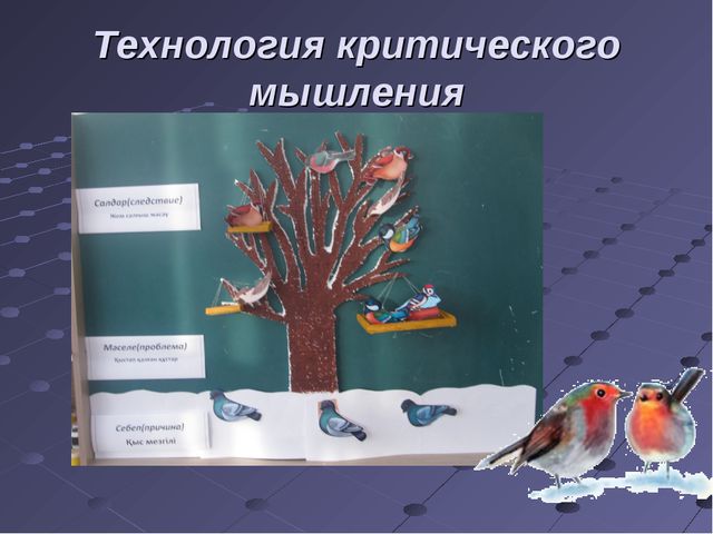 Внедрение инновационных технологий в образовательный процесс детского сада, как условие повышения качества образования