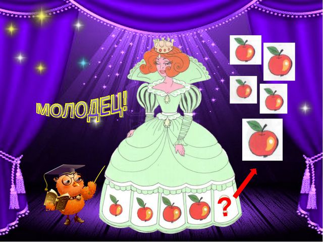 Учимся находить закономерности (старшие дошкольники 5-7лет)