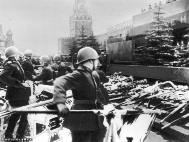 Презентация к 9 мая для детей