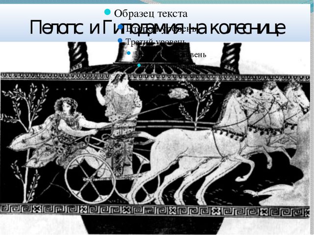 Зимние виды спорта. Презентация для детей