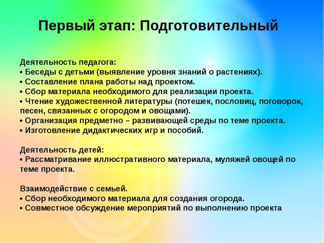 Огород на окне. Презентация