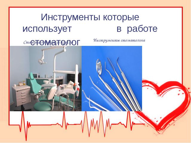 Презентация для детей по теме профессии