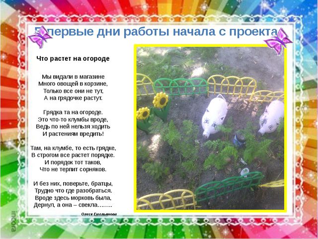 Воспитатель в современном обществе