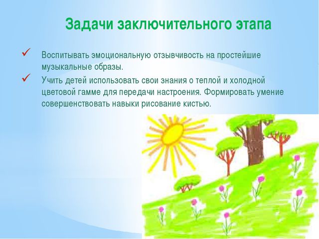 Весна-красна!. Презентация для дошкольников