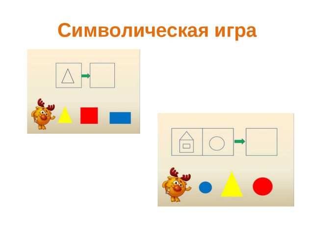 Игры с блоками дьенеша в подготовительной группе со схемами