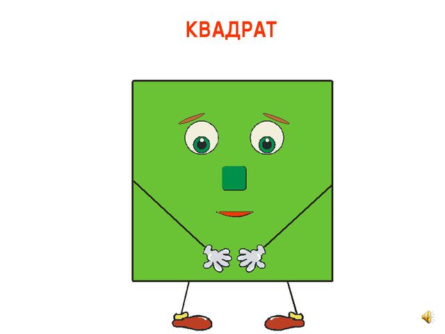 Презентация по познанию