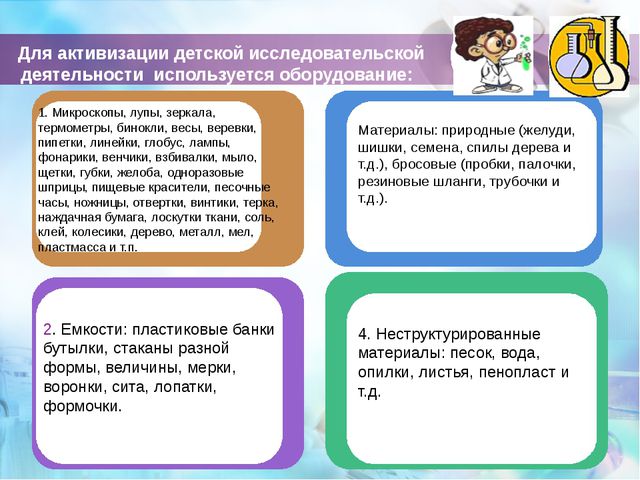 Консультация для педагогов и родителей. Презентация
