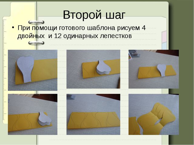 Подарок маме. Мастер-класс поделки