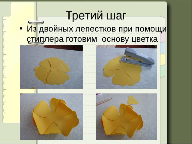 Подарок маме. Мастер-класс поделки