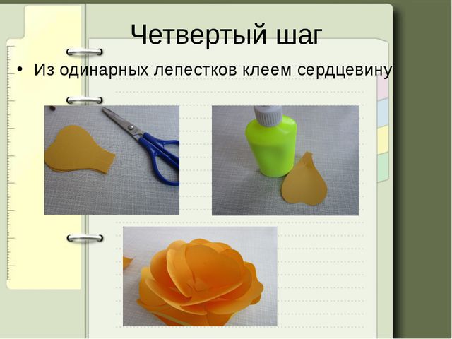 Подарок маме. Мастер-класс поделки