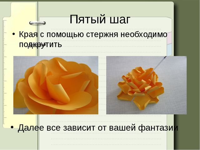 Подарок маме. Мастер-класс поделки