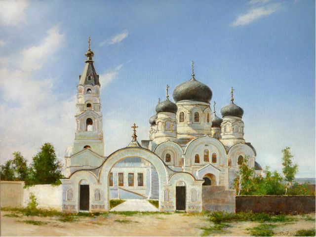 Колокола. Презентация для детей