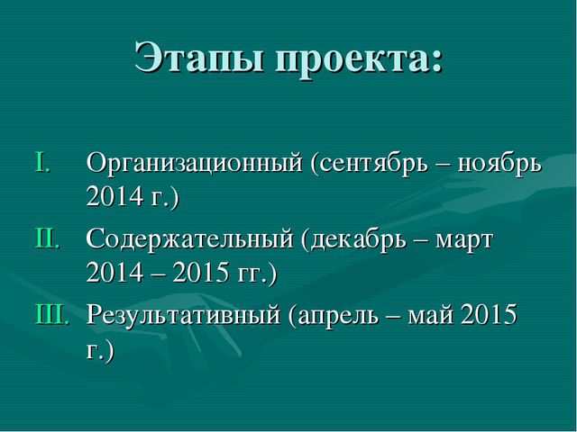 Здоровый образ жизни. Презентация для детей