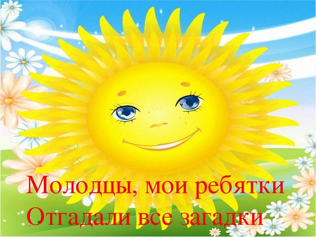 Загадки о птицах. Презентация для детей