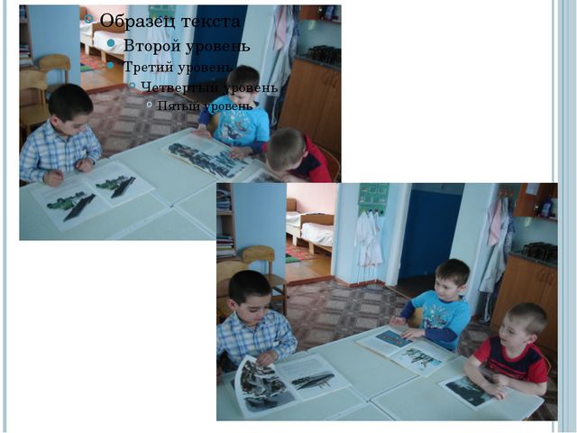 Вот и стали мы на год старше!