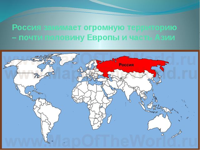 Презентация для дошкольников «Многообразие народов России и их культурное наследие»