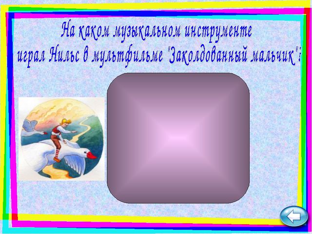 Угадай мелодию. Презентация для детей