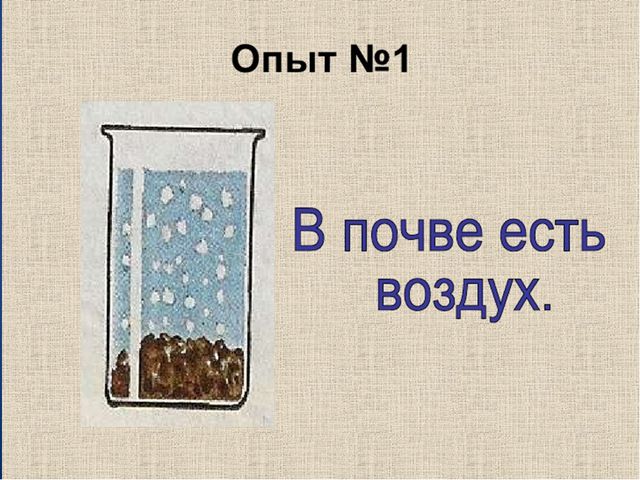Земля и её секреты. Презентация для детей