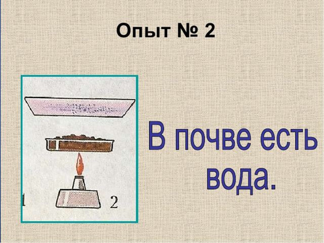 Земля и её секреты. Презентация для детей